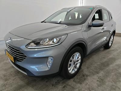 Ford Kuga 2.4 2.5 PHEV TITANIUM, 2023