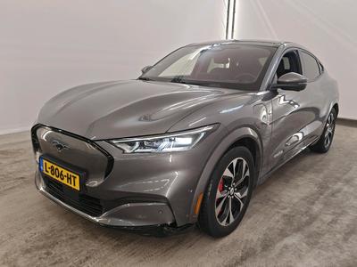 Ford Mustang mach-e 0.0 EXTENDED FIRST EDITION AWD 98 KWH, 2021