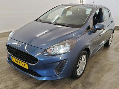 Ford Fiesta 0.9 1.0 ECOBOOST CONNECTED, 2021