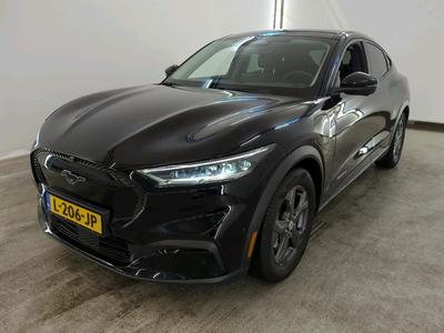 Ford Mustang mach-e 0.0 RWD 75 KWH, 2021