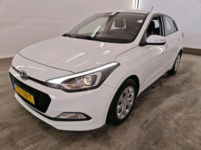Hyundai i20 0.9 1.0 T-GDI COMFORT, 2018