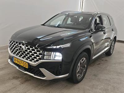 Hyundai Santa fe 1.5 1.6 T-GDI HEV COMFORT, 2022