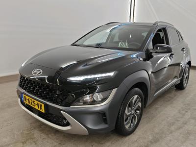 Hyundai Kona 1.5 1.6 GDI HEV FASHION, 2022