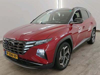 Hyundai Tucson 1.5 1.6 T-GDI PHEV PREMIUM 4WD, 2022
