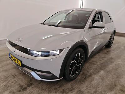 Hyundai Ioniq 5 0.0 CONNECT+ 73KWH, 2021