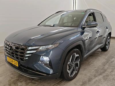 Hyundai Tucson 1.5 1.6 T-GDI HEV PREMIUM SKY, 2021