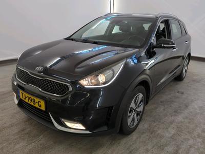 Kia Niro 1.5 1.6 GDI HYBRID DYNAMICLINE, 2018