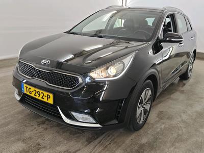 Kia Niro 1.5 1.6 GDI HYBRID DYNAMICLINE, 2018