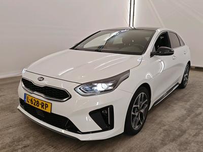 Kia Proceed 1.4 1.5 T-GDI GT-LINE, 2021