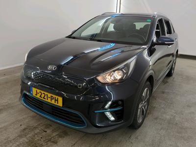 Kia E-niro 0.0 DYNAMICLINE 64 KWH, 2020