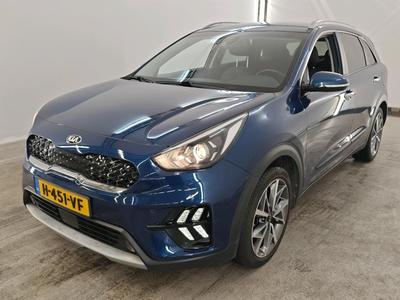Kia Niro 1.5 1.6 GDI HYBRID DYNAMICPLUSLINE, 2020