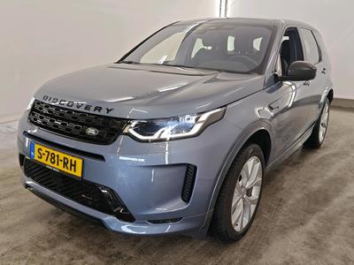 Land Rover Discovery sport 1.4 P300E 1.5 R-DYNAMIC SE, 2023