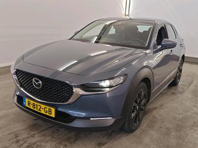 Mazda Cx-30 1.9 2.0 E-SKYACTIV-X M HYBRID COMFORT, 2022