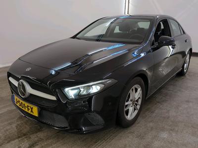 Mercedes-Benz A-KLASSE 1.3 180 BUSINESS SOLUTION, 2020