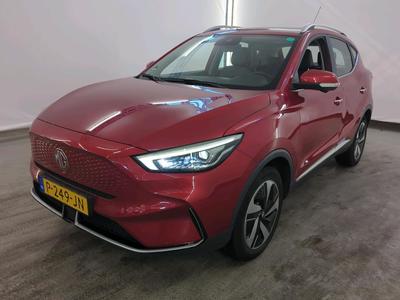 MG zs ev 0.0 EV STANDARD RANGE LUXURY 50 KWH, 2022