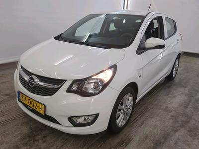 Opel Karl 0.9 1.0 ECOFLEX 120 JAAR EDITION, 2019