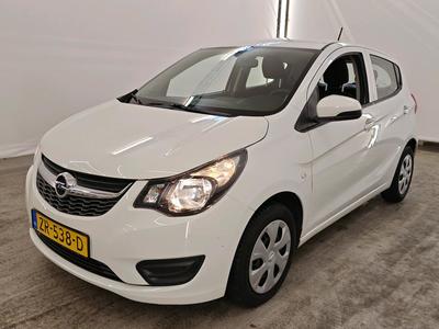 Opel Karl 0.9 1.0 ECOFLEX 120 JAAR EDITION, 2019