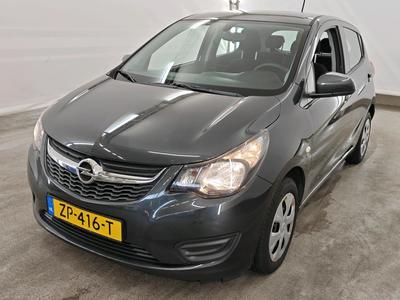 Opel Karl 0.9 1.0 ECOFLEX 120 JAAR EDITION, 2019