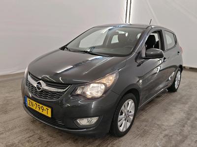 Opel Karl 0.9 1.0 ECOFLEX 120 JAAR EDITION, 2019