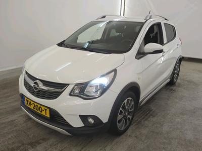 Opel Karl 0.9 1.0 ROCKS ONLINE EDITION, 2019