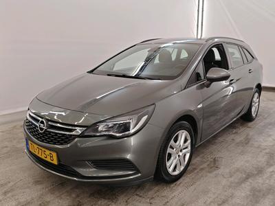 Opel Astra sports tourer 0.9 1.0 ONLINE EDITION, 2018