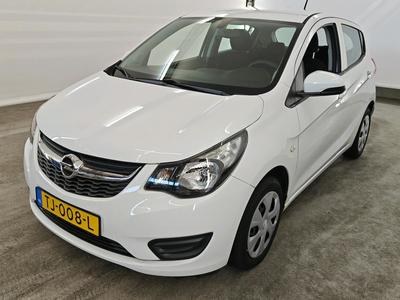 Opel Karl 0.9 1.0 ECOFLEX EDITION, 2018