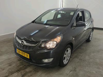 Opel Karl 0.9 1.0 ECOFLEX EDITION, 2018
