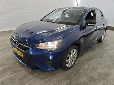 Opel Corsa 1.1 1.2 EDITION, 2021