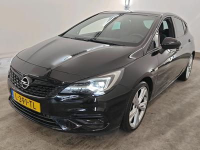Opel Astra 1.1 1.2 ULTIMATE, 2021
