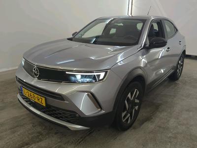 Opel Mokka 1.1 1.2 TURBO ELEGANCE, 2021