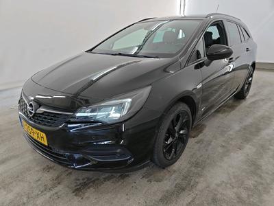 Opel Astra sports tourer 1.1 1.2 DESIGN & TECH, 2021
