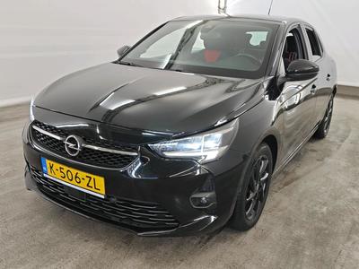 Opel Corsa 1.1 1.2 GS LINE, 2021