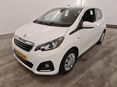 Peugeot 108 0.9 1.0 E-VTI ACTIVE TOP!, 2019