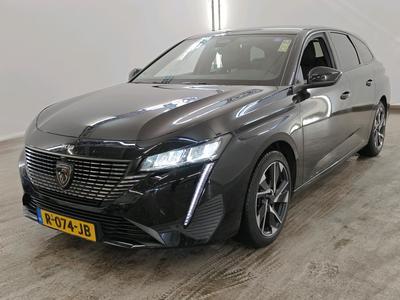 Peugeot 308 sw 1.1 1.2 PURETECH ALLURE PACK BUSINESS, 2022