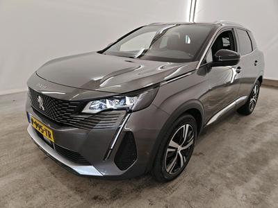 Peugeot 3008 1.1 1.2 PURETECH GT, 2022