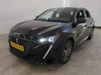Peugeot 208 1.1 1.2 PURETECH ACTIVE PACK, 2021