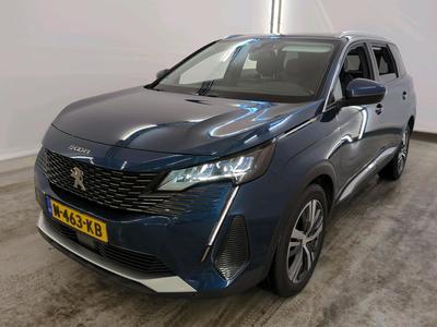 Peugeot 5008 1.1 1.2 PURETECH BLUE LEASE ALLURE, 2021