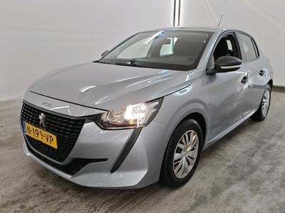 Peugeot 208 1.1 1.2 PURETECH LIKE, 2022