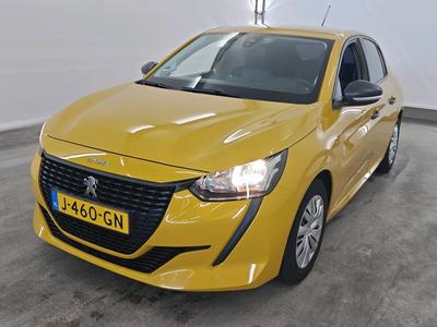 Peugeot 208 1.1 1.2 PURETECH LIKE, 2020