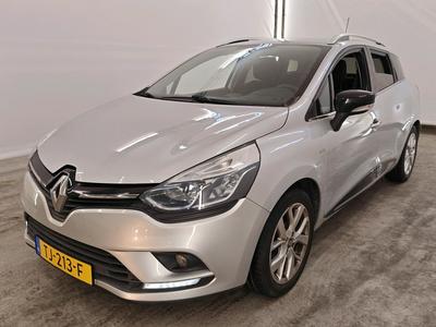 Renault Clio 0.8 0.9 TCE LIMITED, 2018