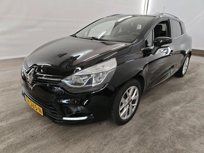 Renault Clio estate 0.8 0.9 TCE LIMITED, 2018