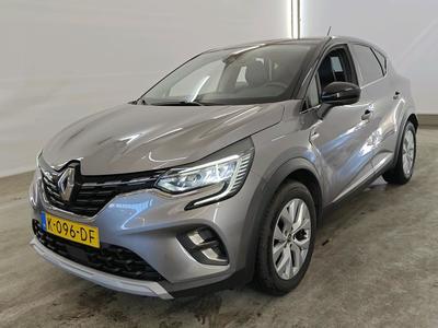 Renault Captur 0.9 1.0 TCE 100 INTENS, 2020