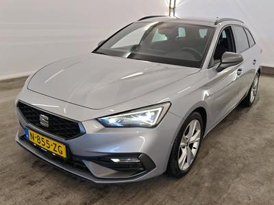 Seat Leon sportstourer 0.9 1.0 TSI FR BUSINESS INTENSE, 2022