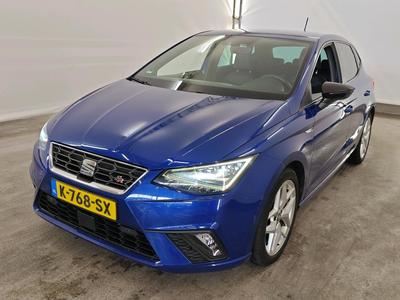 Seat Ibiza 0.9 1.0 TSI FR BUSINESS INTENSE PLUS, 2021