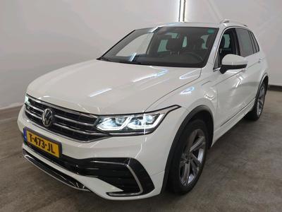 Volkswagen Tiguan 1.3 1.4 TSI EHYBRID R-LINE BUSINESS, 2023