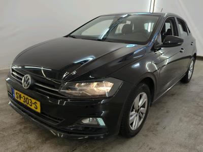 Volkswagen Polo 0.9 1.0 TSI BEATS, 2018