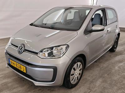 Volkswagen Up! 0.9 1.0 BMT UP! BEATS, 2017