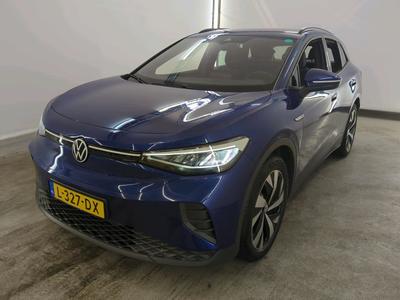 Volkswagen Id.4 0.0 LIFE 77 KWH, 2021