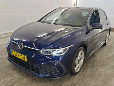 Volkswagen Golf 1.3 1.4 EHYBRID GTE, 2021