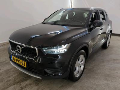 Volvo Xc40 1.4 1.5 T2 MOMENTUM BUSINESS, 2021